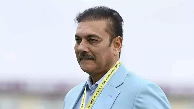Ravi Shastri picks his finalists of ODI World Cup 2023