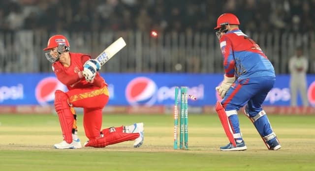 Record number of foreign players sign up for PSL 9 draft