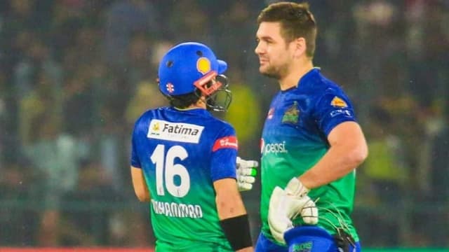 Registrations open for foreign players for HBL PSL 9