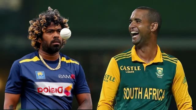 Peterson And Malinga join MI Cape Town as Coaching Staff for SA20 2024