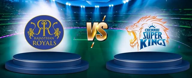 Rajasthan Royals vs Chennai Super Kings Match 37, Dream 11 Prediction, Fantasy Cricket