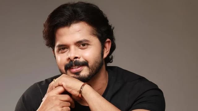 S Sreesanth Picks India Squad For ICC T20 World Cup 2024