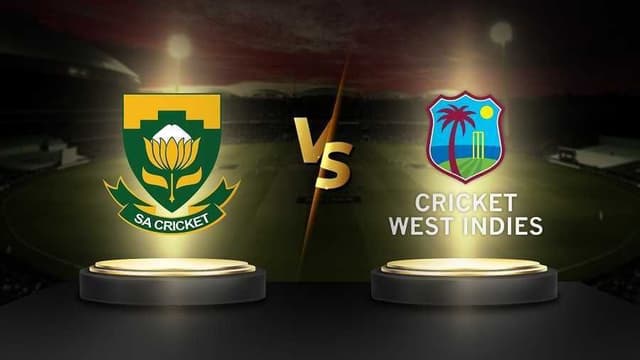 South Africa vs West Indies 3rd T20, Dream 11 Prediction, Fantasy Cricket