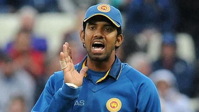 Former Sri Lankan cricketer Sachitra Senanayake gets arrested