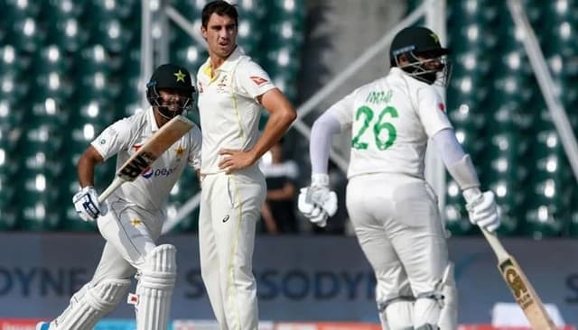 Schedule announced for Pakistan's tour of Australia for Test series