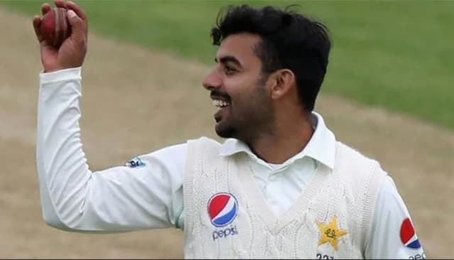 You Cannot Rule Him Out, PCB Chief selector on Shadab's future in Test Cricket