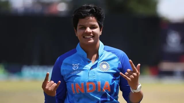 Asia Cup 2023: Team India will win the trophy, says Shafali Verma