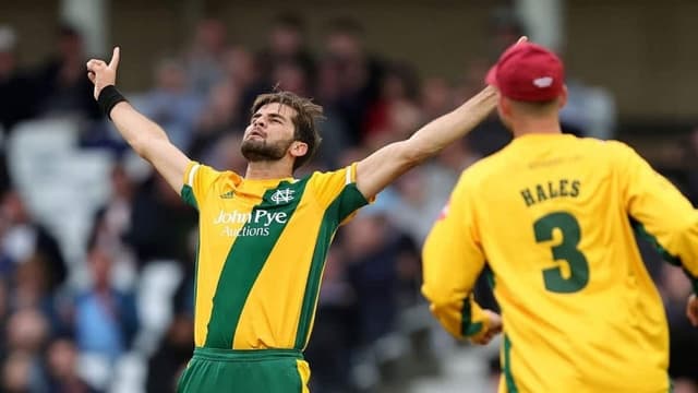 Shaheen Afridi gave permission to take part ILT20 next year