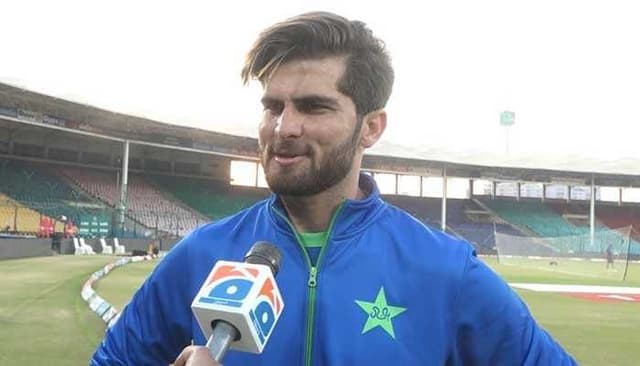 Shaheen Afridi is excited to finally make his cricket comeback in PSL 8
