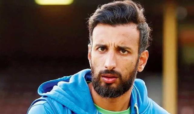 Shan Masood name Karachi King's new captain for PSL 9