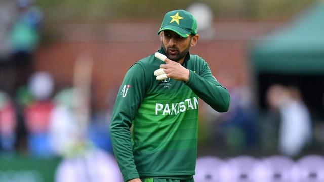 My aim Is to break Chris Gayle’s Record for most runs in T20 cricket, says Shoaib Malik
