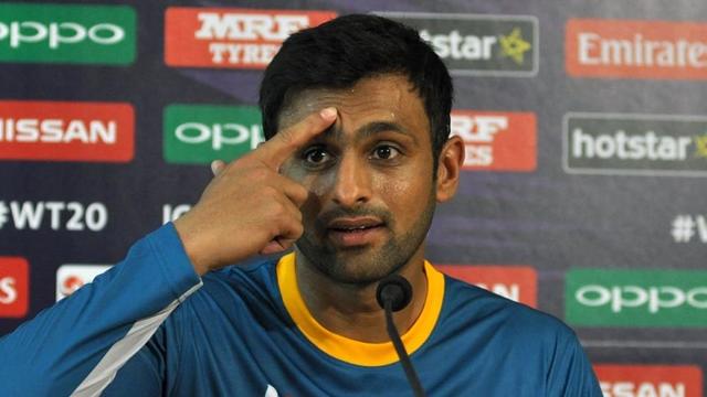 Shoaib Malik ready to play for Pakistan in ICC T20 2024 World Cup