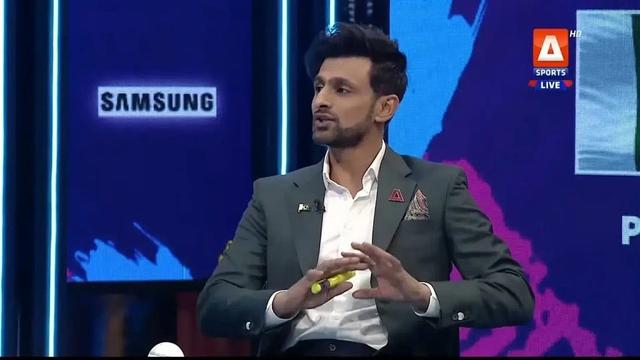 Shoaib Malik predicts the winner of ICC Cricket World Cup 2023