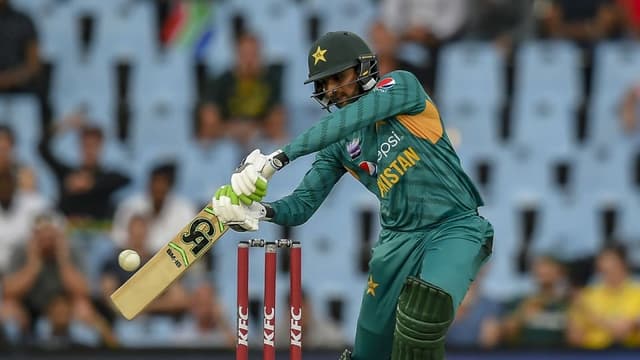 Shoaib Malik to captain Sialkot in National T20 Cup