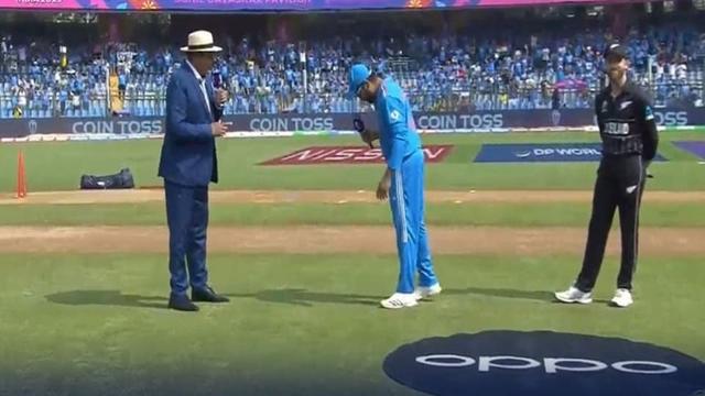 Sikandar Bakht makes bizarre claim about India’s sneaky toss technique