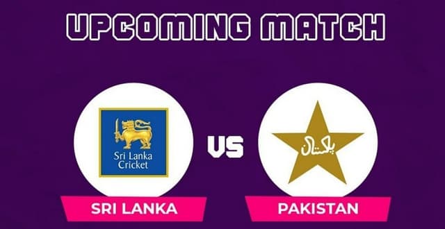 Sri Lanka vs Pakistan 1st Test Match, Dream 11 Prediction, Fantasy Cricket