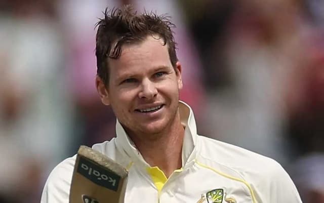 Steve Smith in talks with Sussex over short-term contract ahead of Ashes