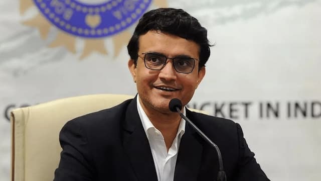 Sourav Ganguly believes Pakistan cannot handle pressure situations