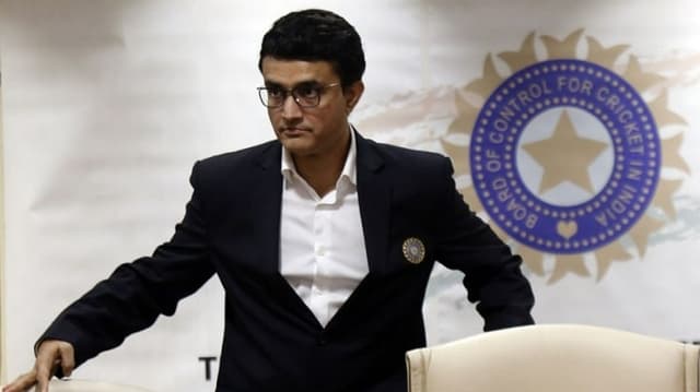 Ganguly picks top semi-finalists for World Cup 2023