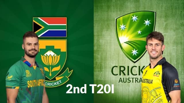 South Africa vs Australia 2nd T20 Match, Dream 11 Prediction, Fantasy Cricket