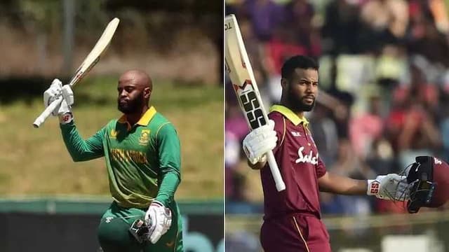 South Africa vs West Indies 2nd ODI, Dream 11 Prediction, Fantasy Cricket