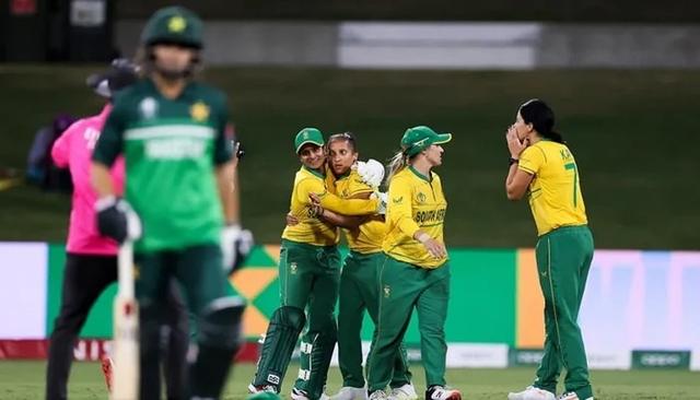 Pakistan Women’s Team Set To Host A White-Ball Series Against South Africa