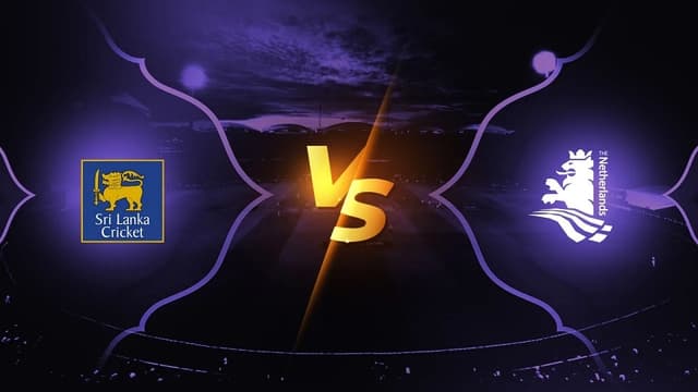 Netherlands vs Sri Lanka Match 19, ICC World Cup 2023, Dream 11 Prediction, Fantasy Cricket