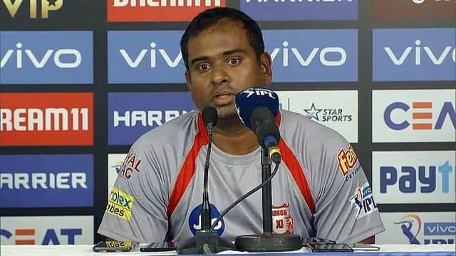 Lucknow Super Giants appoints Sridharan Sriram as assistant coach