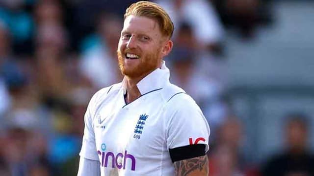 Ben Stokes named the world's leading cricketer by Wisden