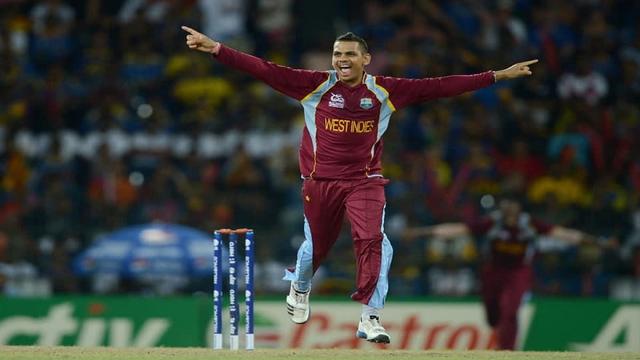 Sunil Narine announces retirement from international cricket