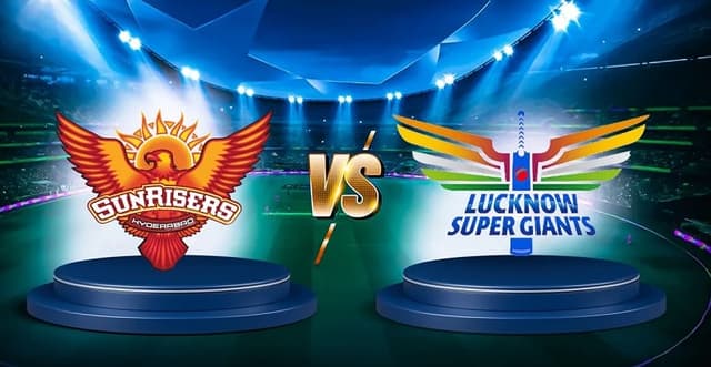 Sunrisers Hyderabad vs Lucknow Super Giants Match 58, Dream 11 Prediction, Fantasy Cricket
