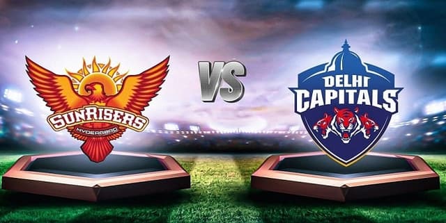 Sunrisers Hyderabad vs Delhi Capitals Match 34, Dream 11 Prediction, Fantasy Cricket