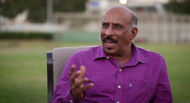 PCB named Tauseef Ahmed as interim chief selector