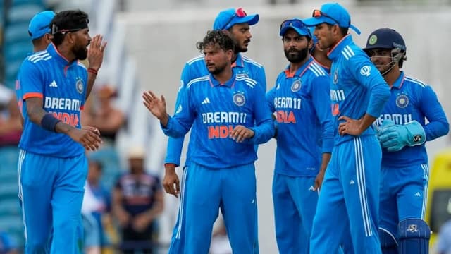 Team India will be favourites for upcoming World Cup, Eoin Morgan