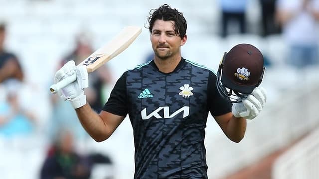 Tim David Gets Maiden ODI Call Against South Africa