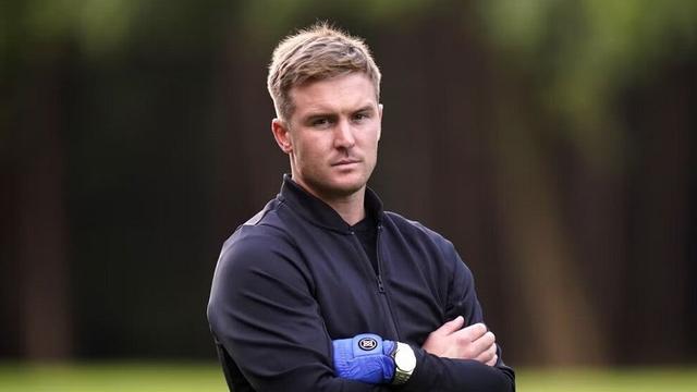 Tom Kohler-Cadmore included in England ODI squad as Roy opts out