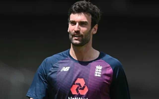 SA20 will be a setup for the IPL, says Reece Topley