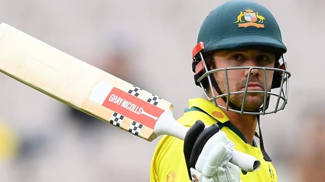 Travis Head will resume open when he fit, says Bailey