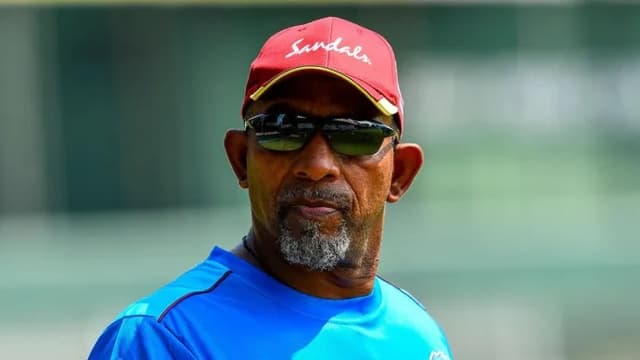 CPL: Trinbago Knight Riders appoint Phil Simmons as new head coach