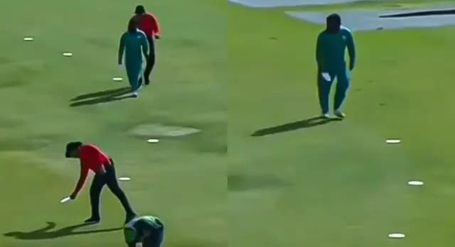 Umpires change dimensions of 30-yard circle during PAK vs NZ match
