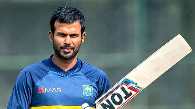 SLC appoints new selection committee for two years and appoints Upul Tharanga as chairman