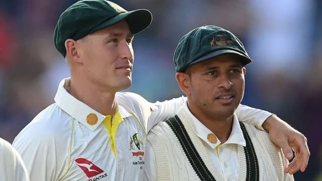 BBL 13: Khawaja and Labuschagne available for Brisbane Heat’s season opener