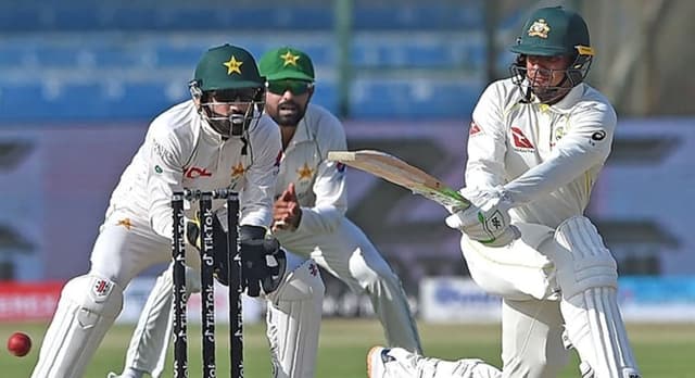 Pakistan's strongest batting line-up is coming to Australia, says Usman Khawaja