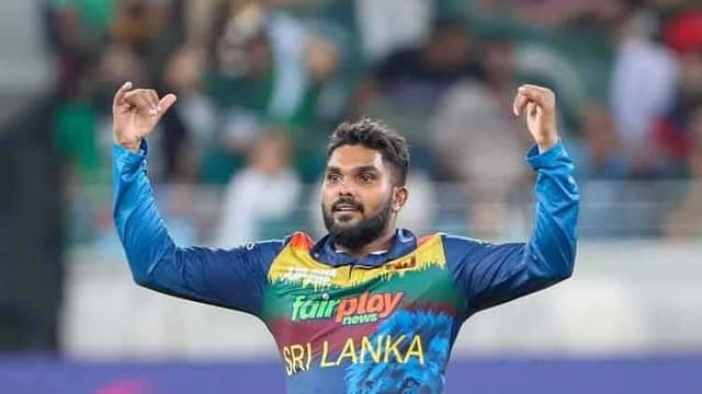 Big blow for Quetta Gladiators as Hasaranga to miss PSL 8