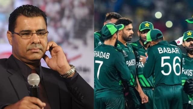 Pakistan played worst cricket against Afghanistan, says Waqar Younis