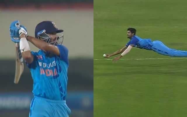Washington Sundar looks like a really good prospect for the future says Wasim Jaffer