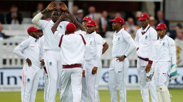 West Indies announce elementary squad for Test series against India