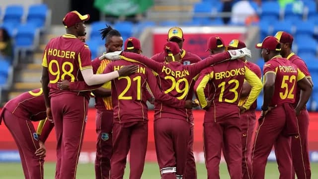 Pooran returns as West Indies name 15-member squad for T20I series against India