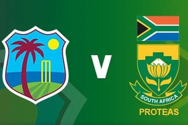 South Africa vs West Indies1st T20, Dream 11 Prediction, Fantasy Cricket