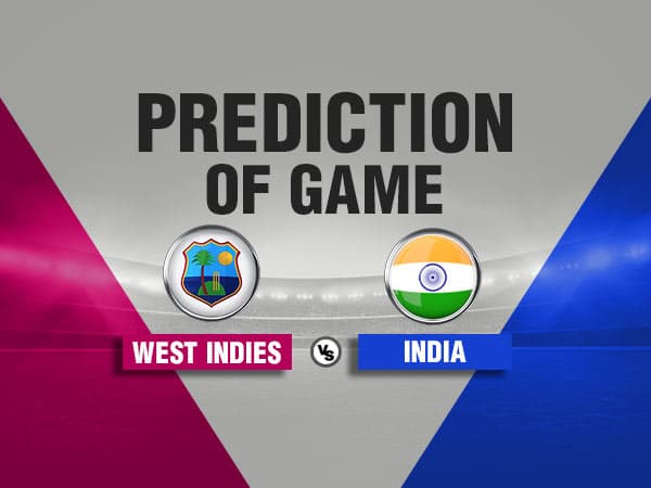 West Indies vs India 1st Test Match, Dream 11 Prediction, Fantasy Cricket